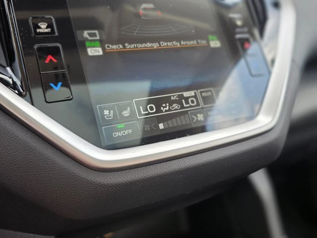 2026 Subaru Ascent Touring - Photo 31