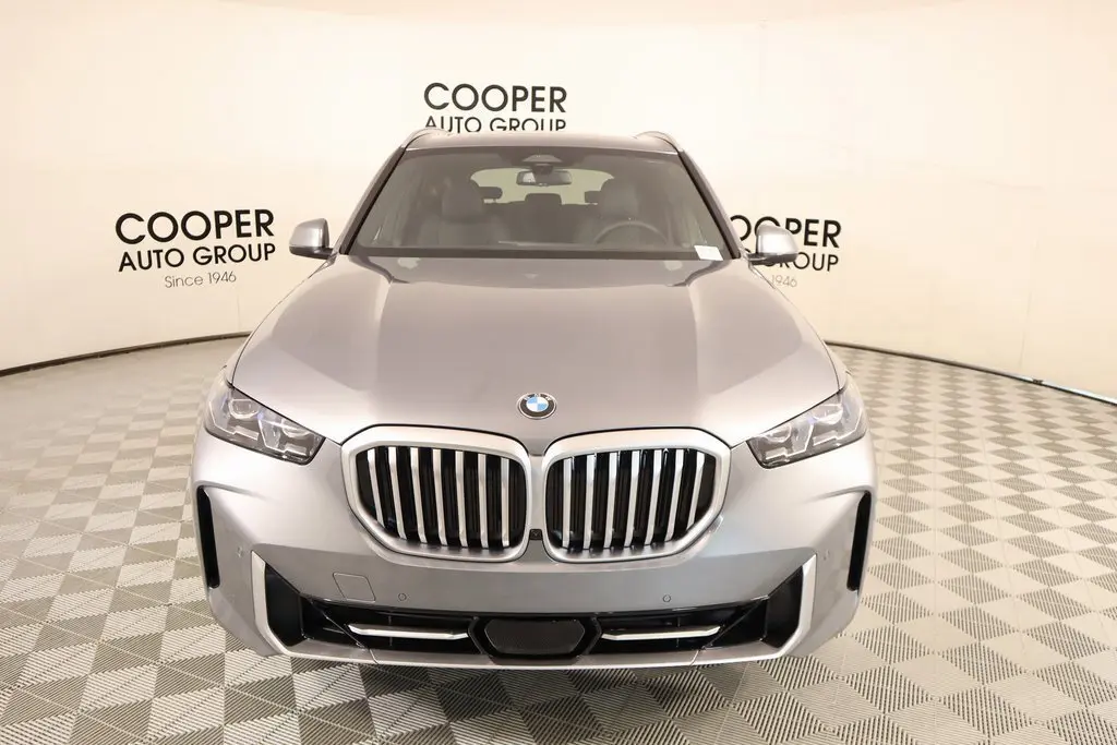 2026 Bmw X5 xDrive40i photo 7