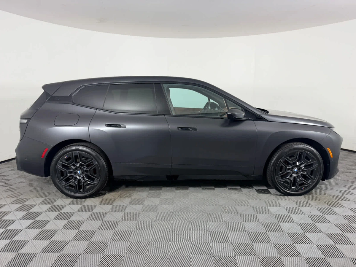 Used 2026 BMW iX 45 with VIN WB543CF01TCU94367 for sale in Fairfield, CA