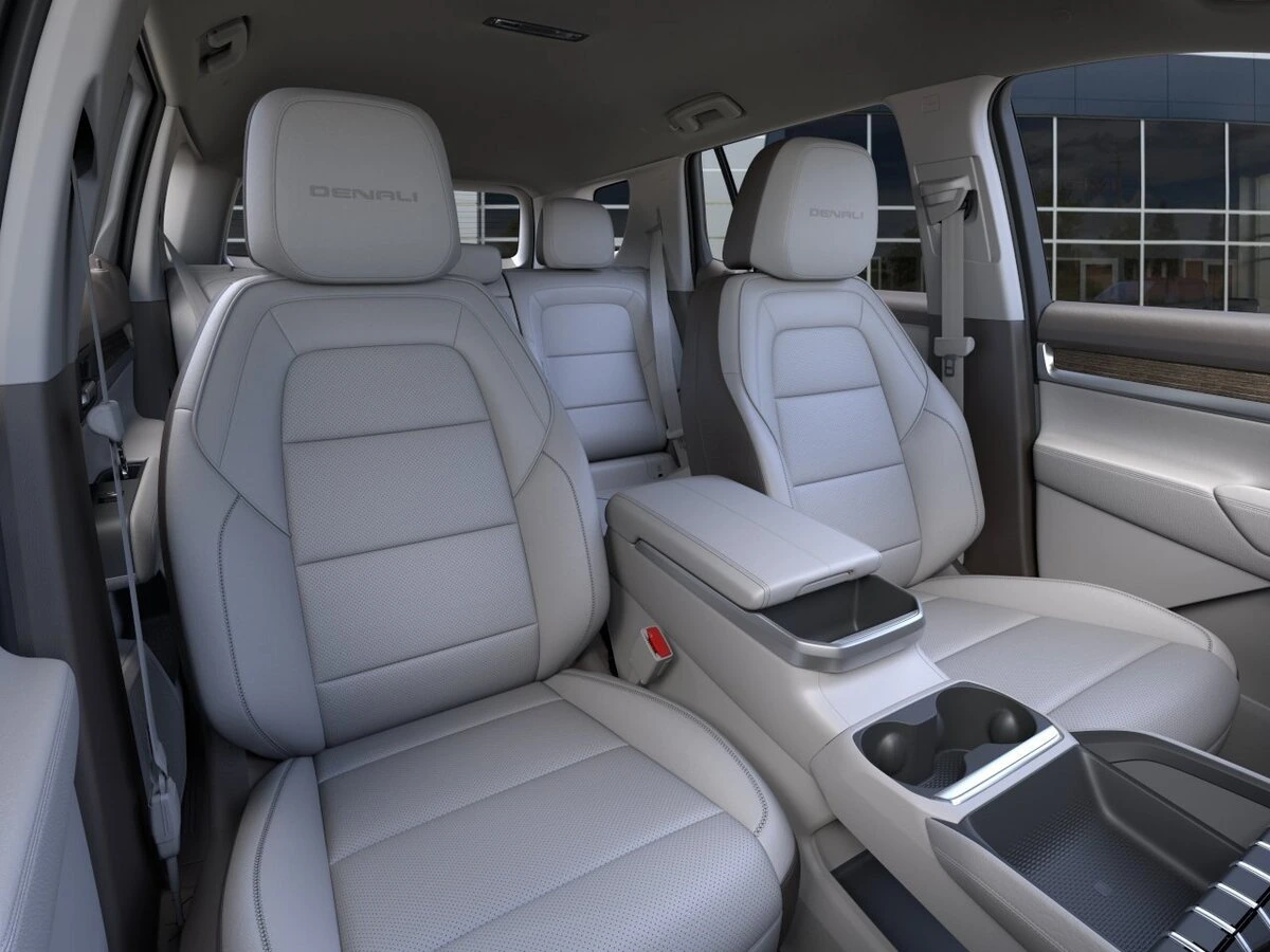 2027 GMC Terrain Denali - Photo 17