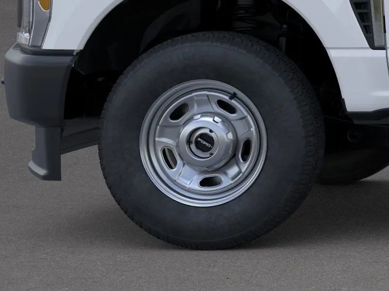 2026 Ford F-250 photo 10