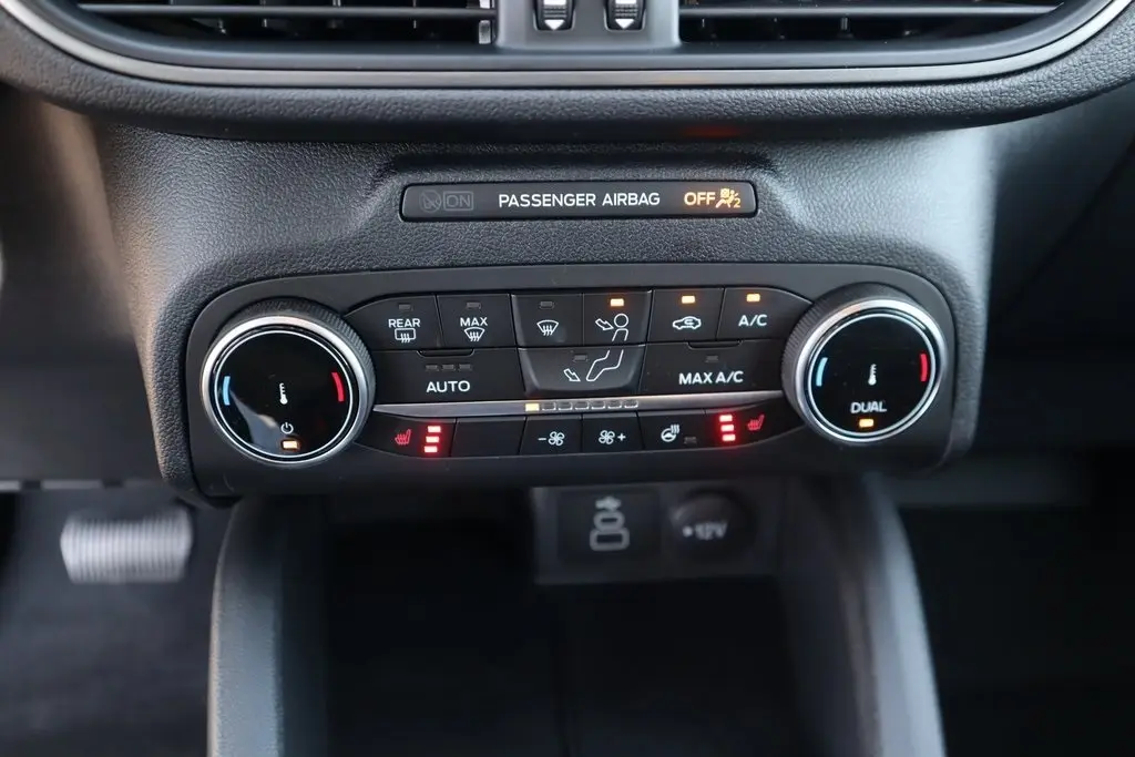 2026 Ford Escape Active photo 7