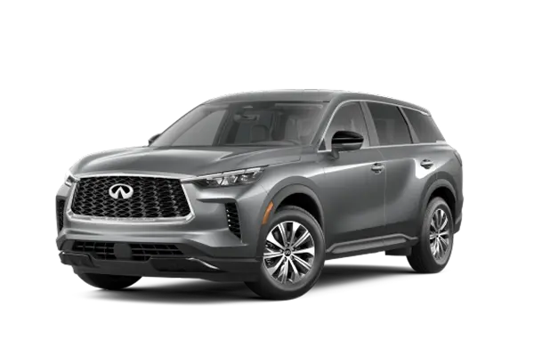 QX60