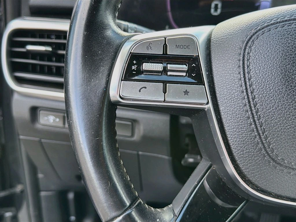 2024 Kia Telluride S - Photo 35
