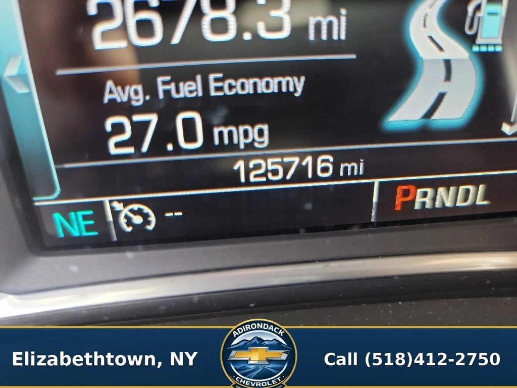 2017 Chevrolet Malibu 1LT - Photo 12