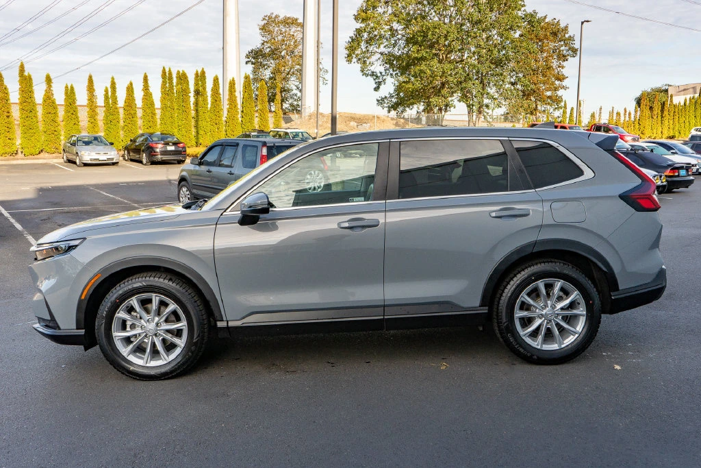 2024 Honda CR-V EX-L - Photo 8