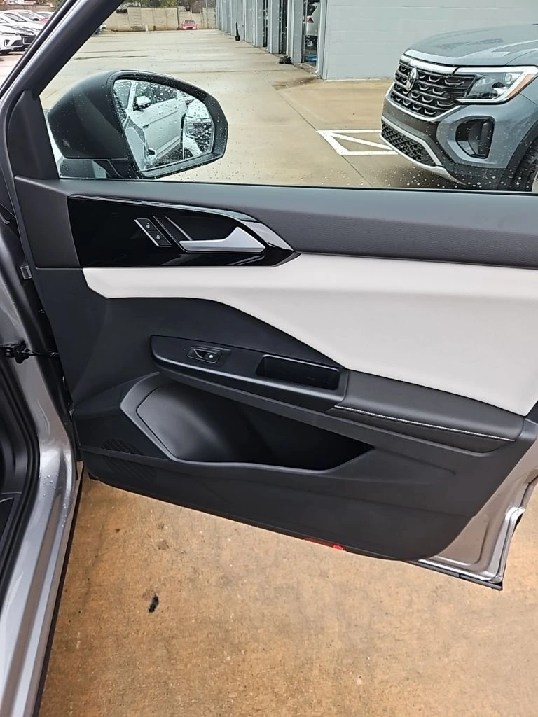 2026 Volkswagen Taos S - Photo 11