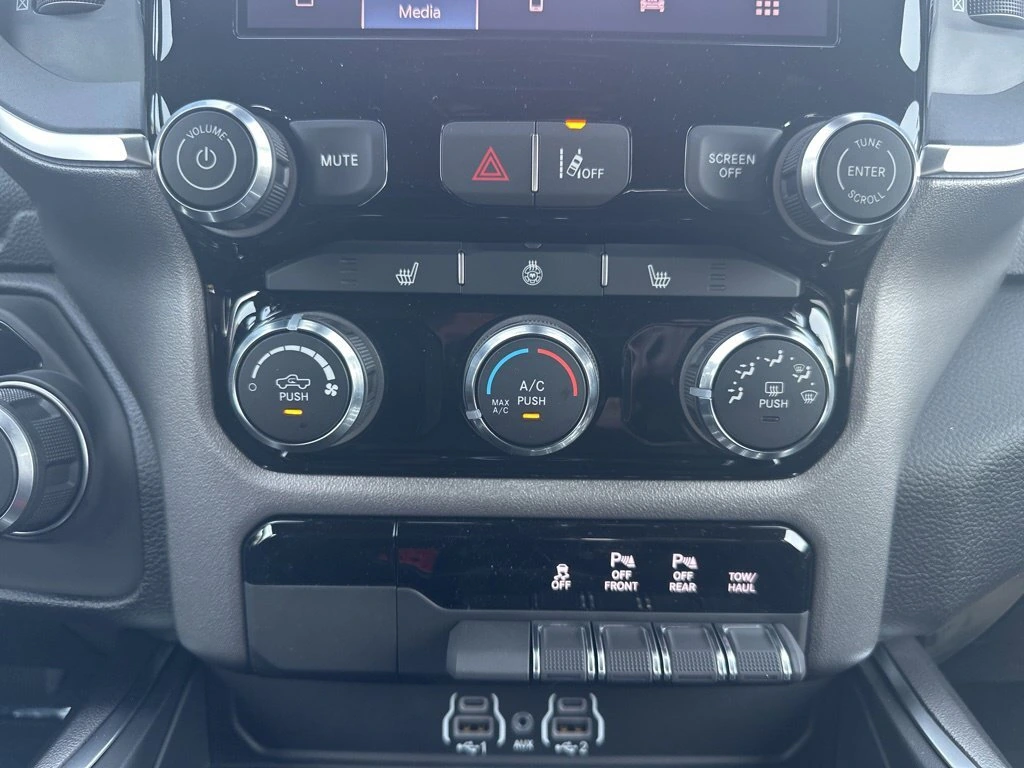 2026 RAM 1500 Big Horn/Lone Star - Photo 46