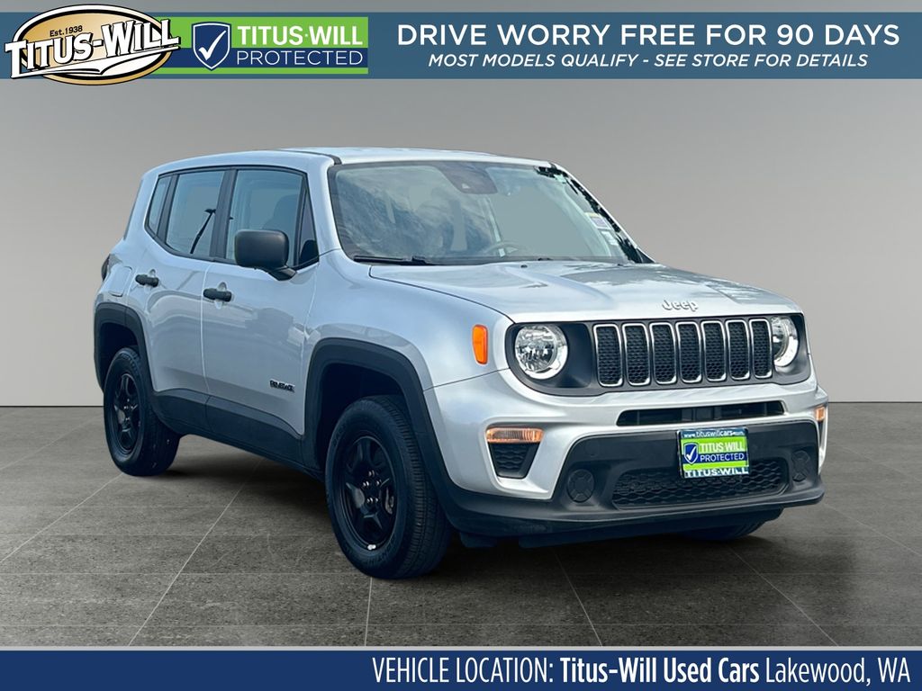 Vehicle