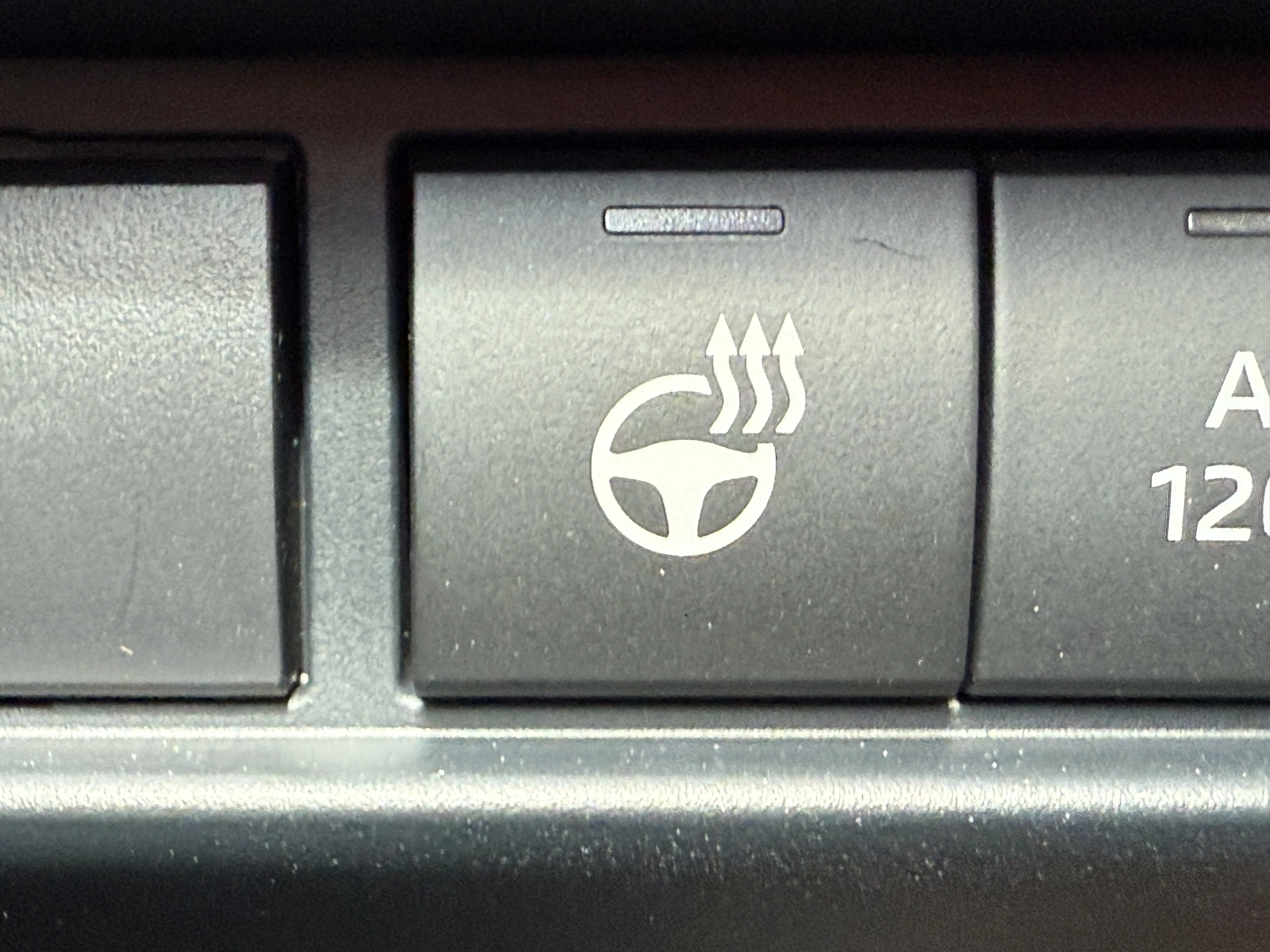 2026 Toyota Sequoia Platinum photo 33