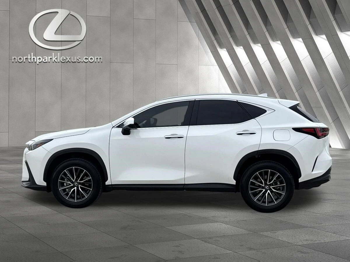 2026 Lexus NX 350 350 AWD's photo