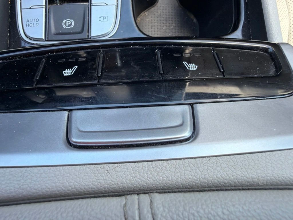 2023 Hyundai Tucson SEL - Photo 30