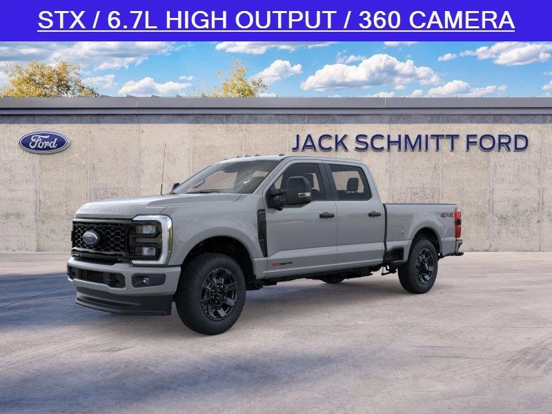 2026 Ford F-350 Super Duty