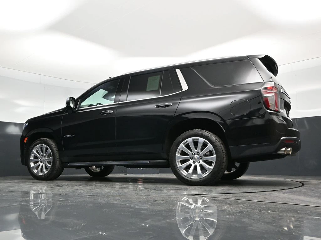 2023 Chevrolet Tahoe Premier - Photo 63