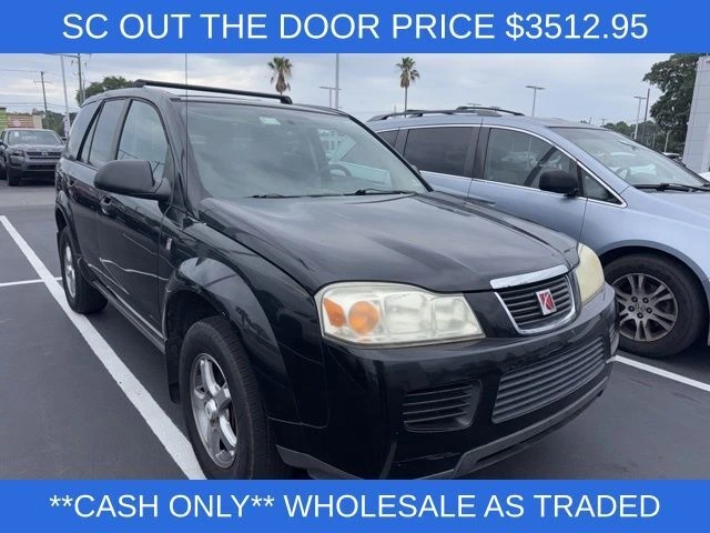 2006 Saturn Vue's photo