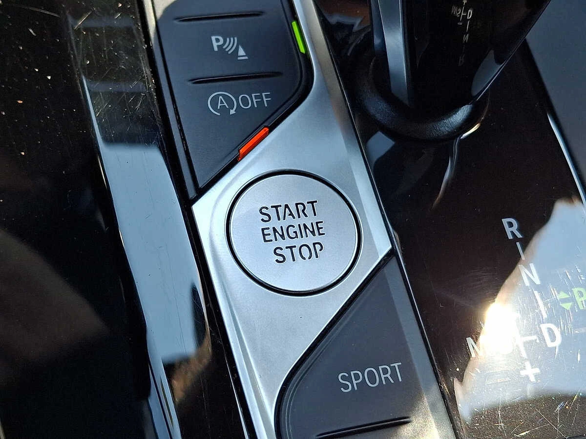 2023 BMW X3 30i - Photo 22