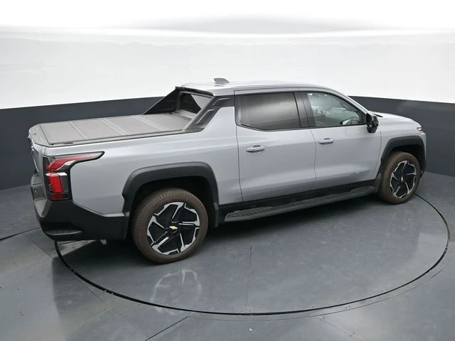 2026 Chevrolet Silverado EV LT - Photo 26