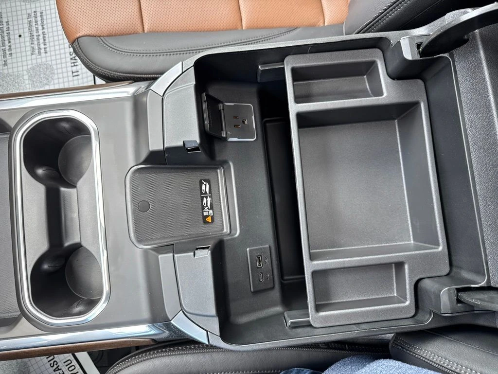 2026 Chevrolet Silverado 3500 HD High Country - Photo 17