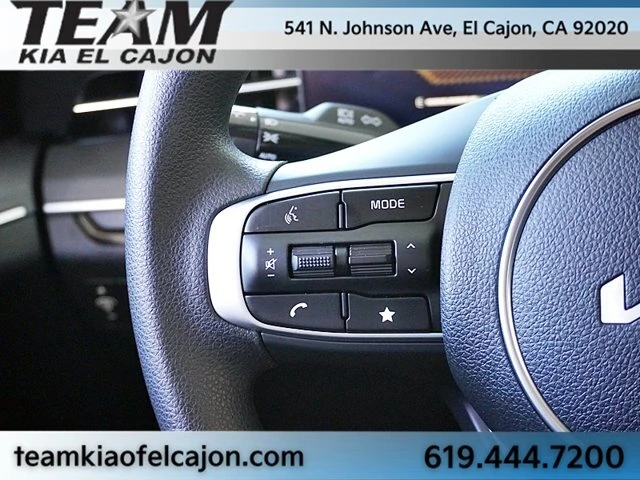 2026 Kia K5 LXS - Photo 36