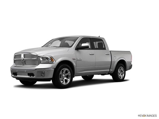 2014 RAM Ram 1500 Pickup Laramie