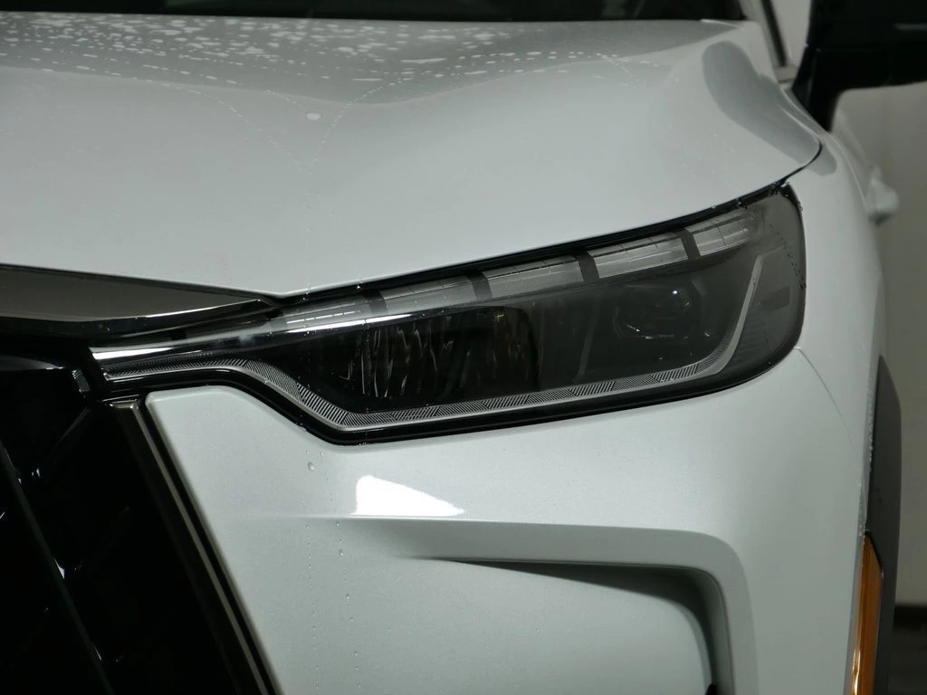 2026 INFINITI QX60 Sport - Photo 10