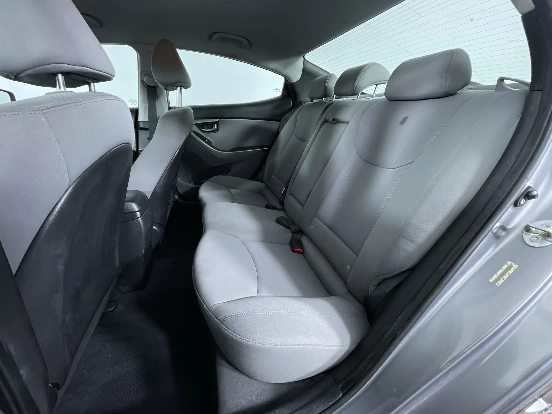 2013 Hyundai Elantra GLS photo 18