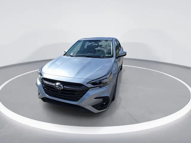 2024 Subaru Legacy Limited photo 3