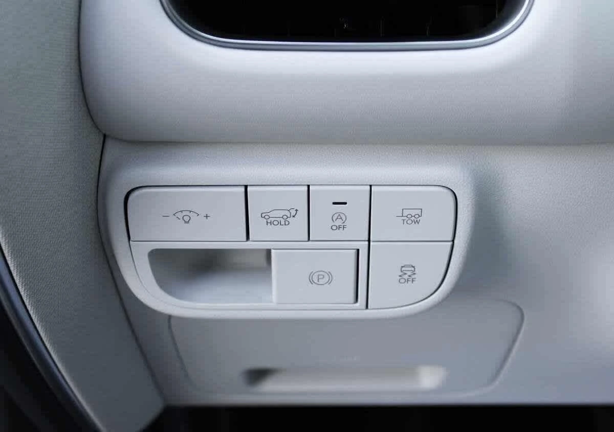 2026 Hyundai Palisade Calligraphy - Photo 47