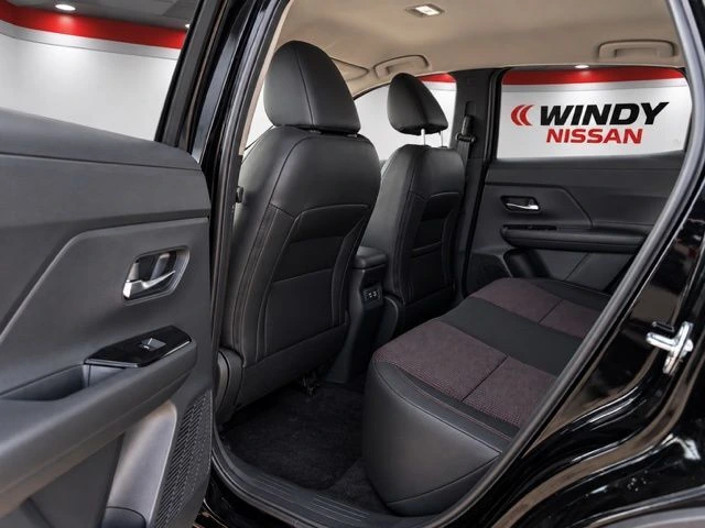 2027 Nissan KICKS