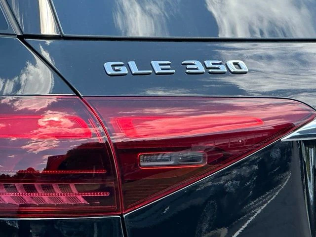 2026 Mercedes-Benz GLE GLE350 - Photo 11