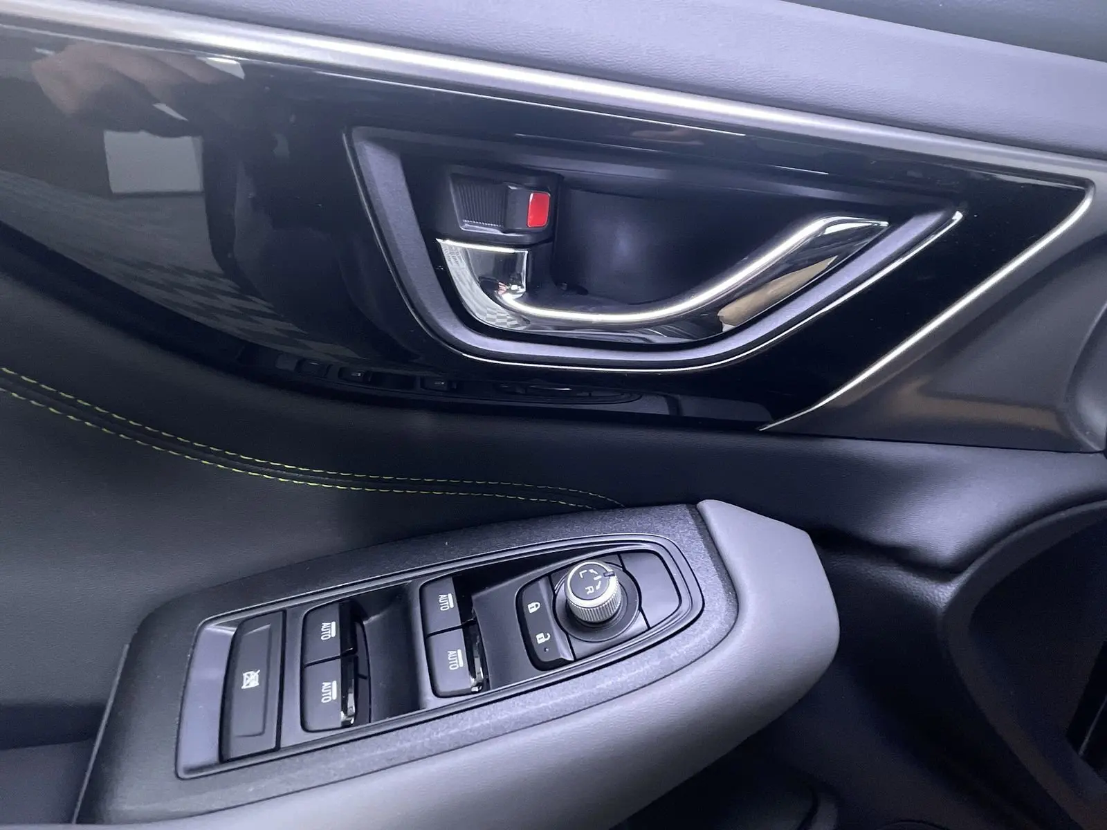 2021 Subaru Outback Onyx Edition XT photo 12