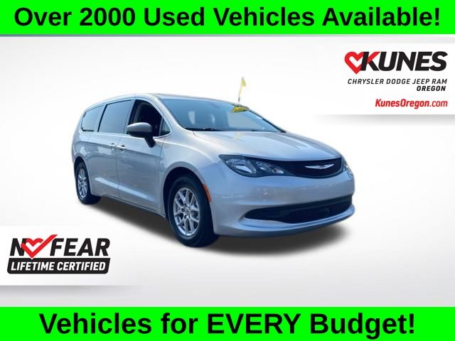 Vehicle