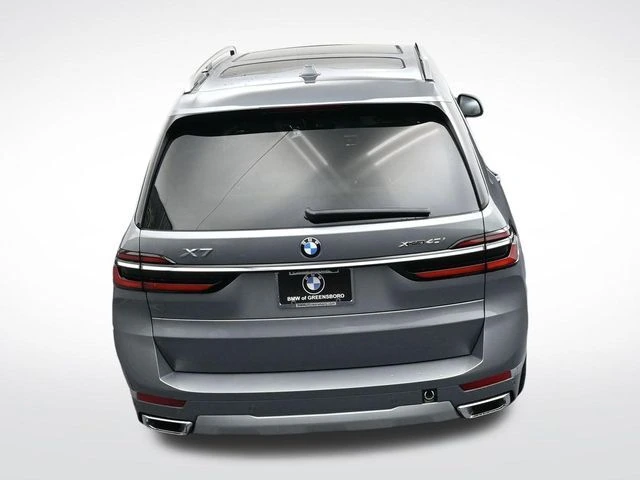 2026 BMW X7 40i - Photo 23