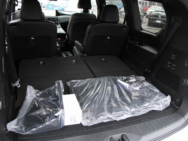 2026 Nissan Armada PRO-4X - Photo 13