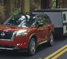 up to 6 000 lbsmaximum towing capacity