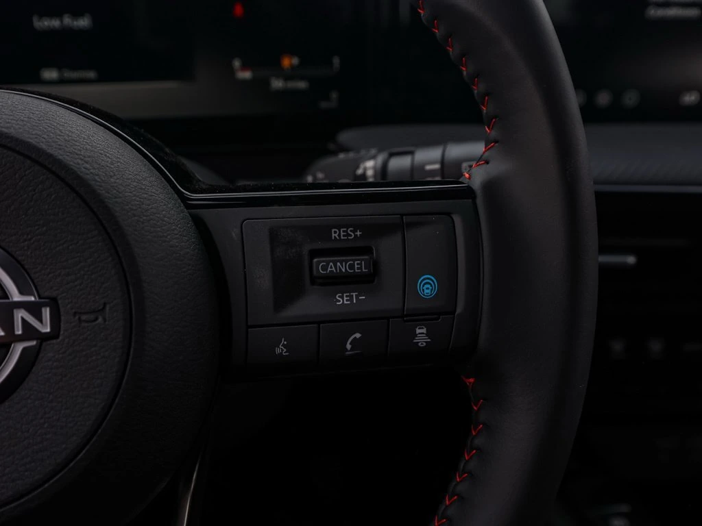 2026 Nissan KICKS SR - Photo 26