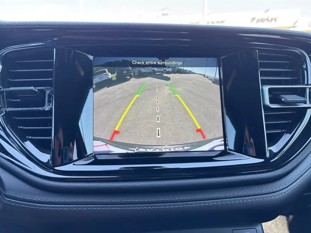 2022 Dodge Durango SXT photo 15