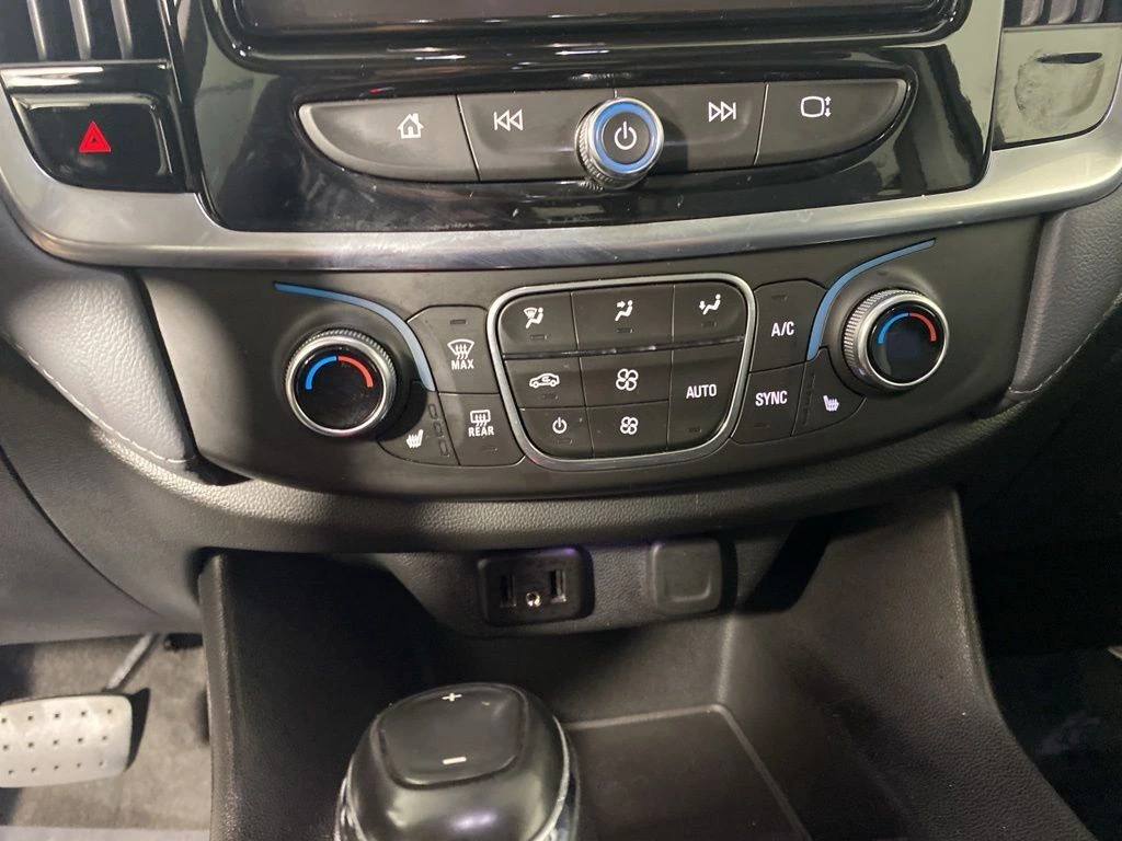 2019 Chevrolet Traverse 3LT - Photo 21