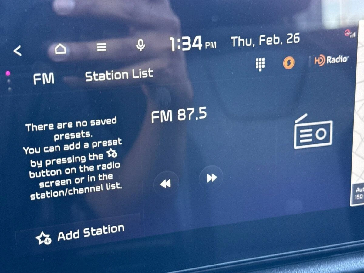2026 Kia Niro Wind - Photo 20