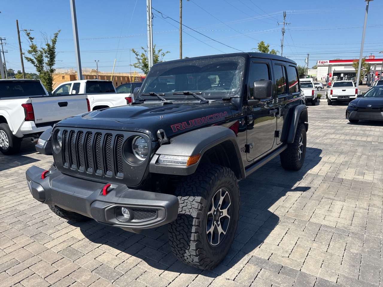 Vehicle