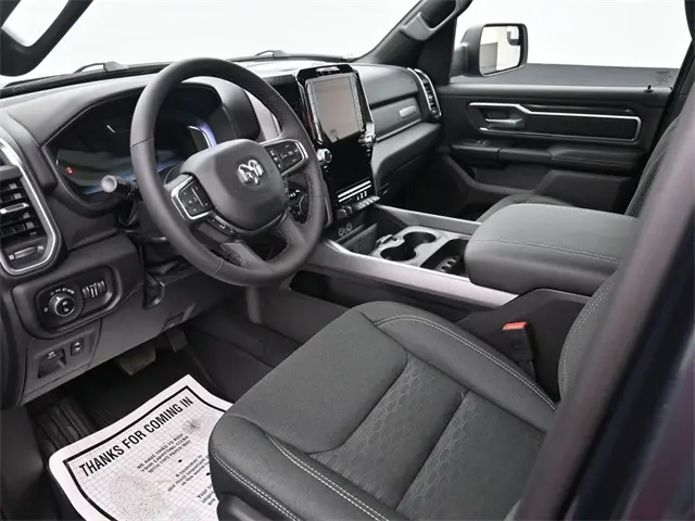 2025 Ram 1500 Big Horn Lone Star photo 10