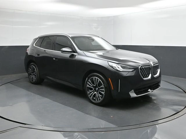 2025 BMW X3 30 - Photo 26