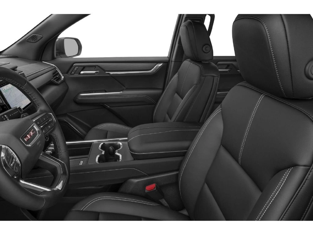 2027 GMC Acadia Elevation - Photo 8