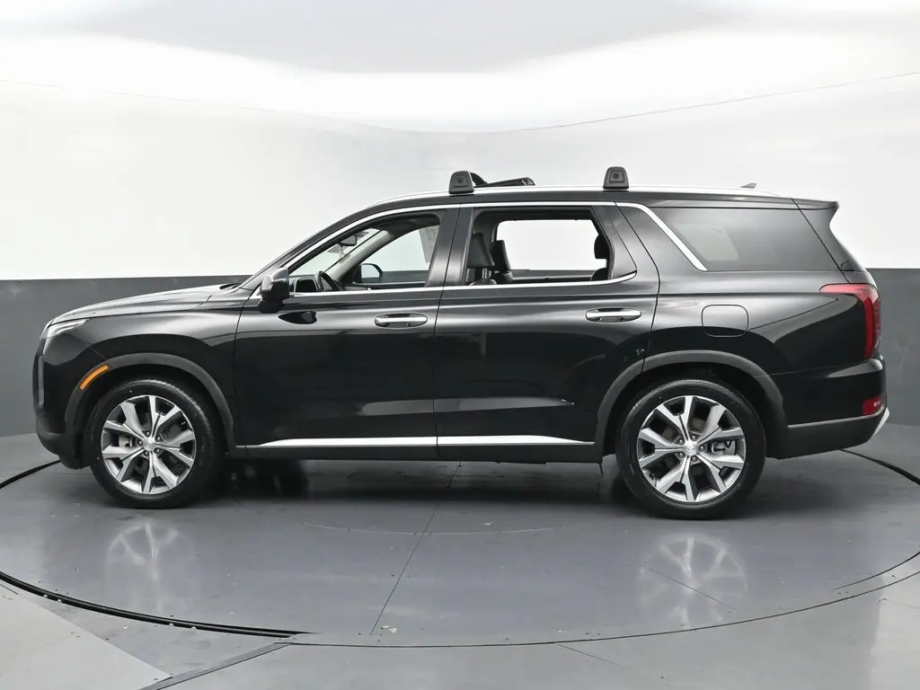 2022 Hyundai Palisade SEL photo 7