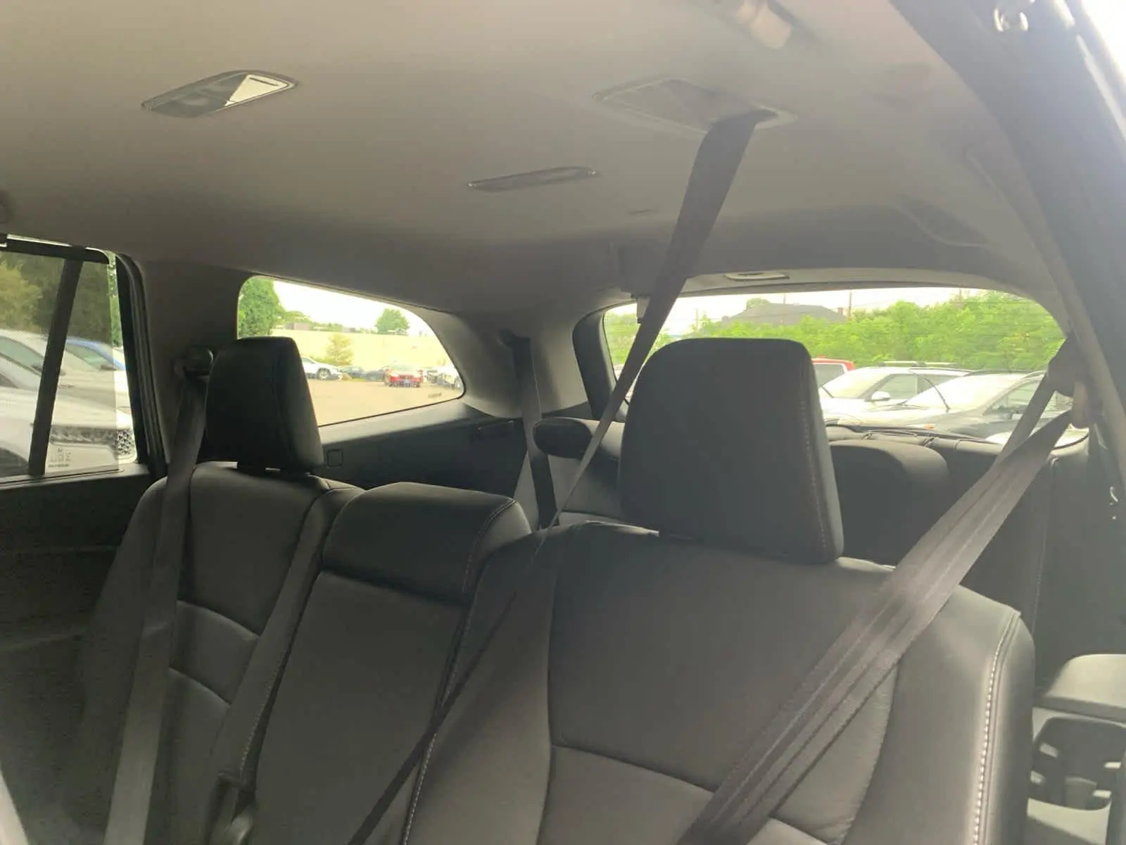 2022 Honda Pilot Special Edition photo 31