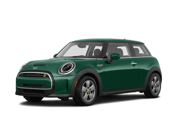 New MINI Electric Hardtop 2-Door