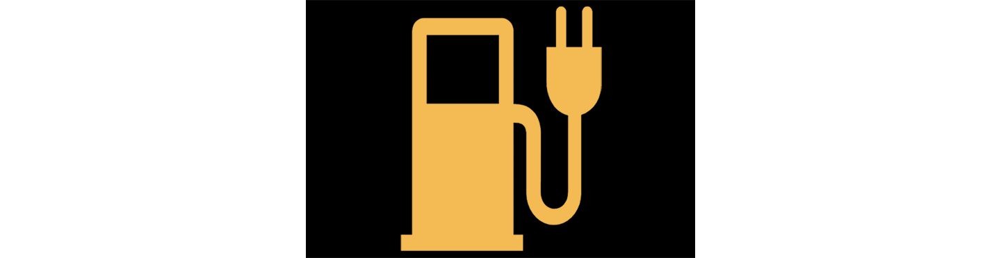 Charging Cable Indicator Warning