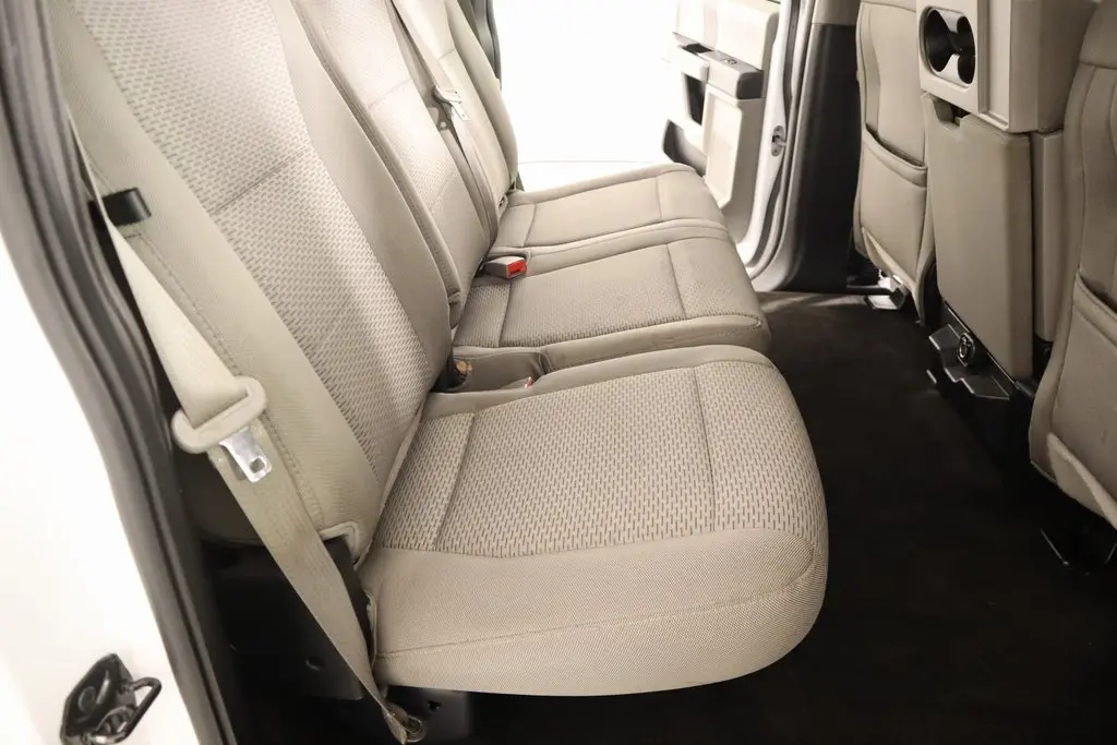2018 Ford F-150 XLT photo 12