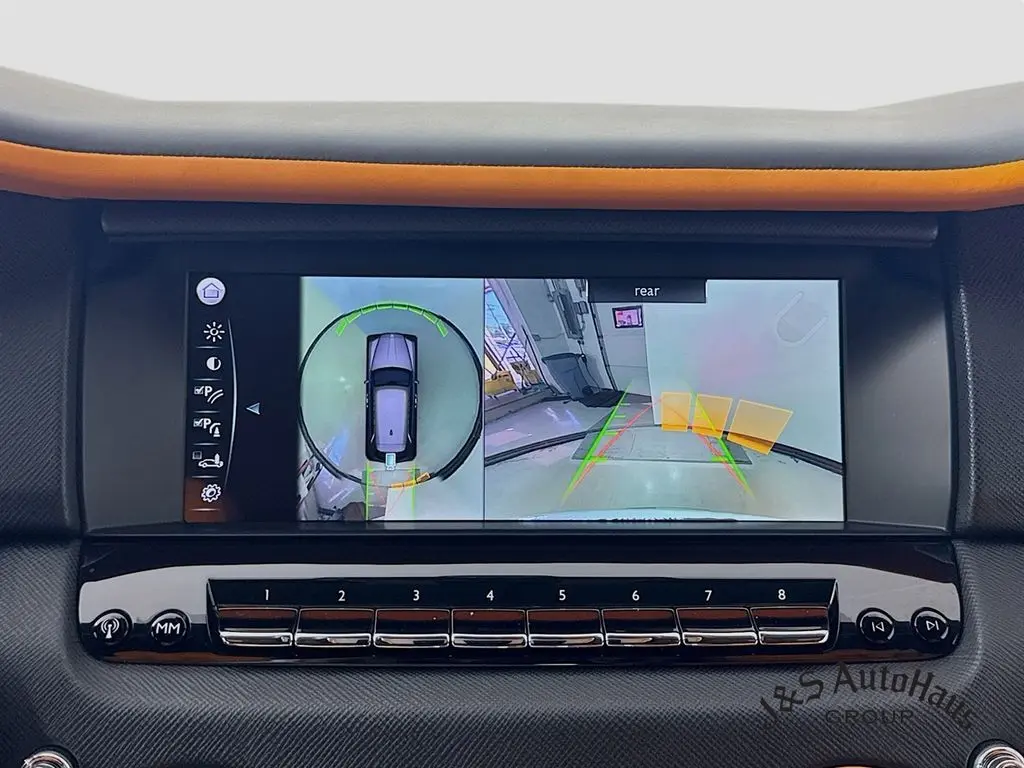 2022 Rolls Royce Cullinan RR31 photo 18