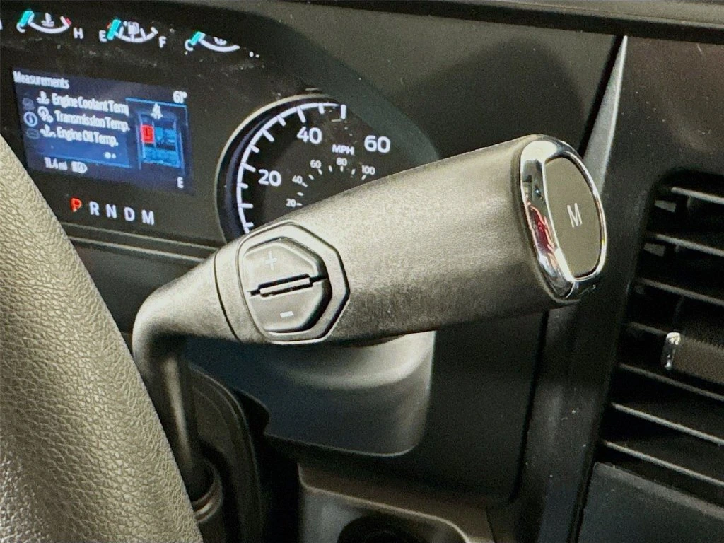 2026 Ford F-350 Super Duty XL - Photo 17